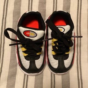Toddler Nike Air Max - 5C